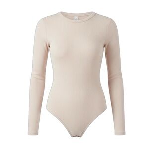 Free People Bodysuit